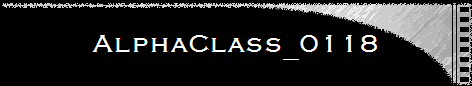 AlphaClass_0118