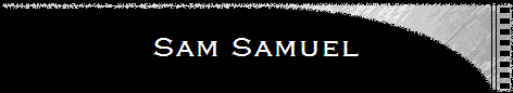 Sam Samuel